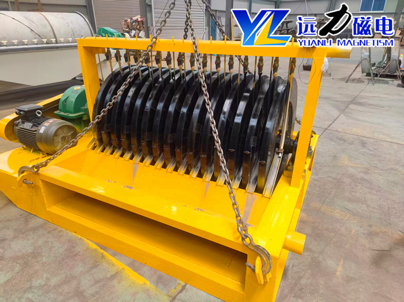 2026 唐山冶金尾矿回收磁选机打捞机选购指南源头厂家真实案例口碑解析