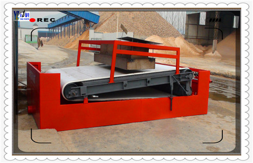 平板磁选机,潍坊平板磁选机更注重客户体验_如何进行海南1530平板磁选机的磁筒更换工作原理_选矿规格参数及执行标准 平板磁选机,潍坊平板磁选机更注重客户体验_如何进行海南1530平板磁选机的磁筒更换工作原理_选矿规格参数及执行标准