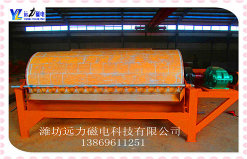 高强磁磁选机，河北高强磁磁选机生产厂家_河北高强磁磁选机生产厂家生产线调整性能皮带及结构价格