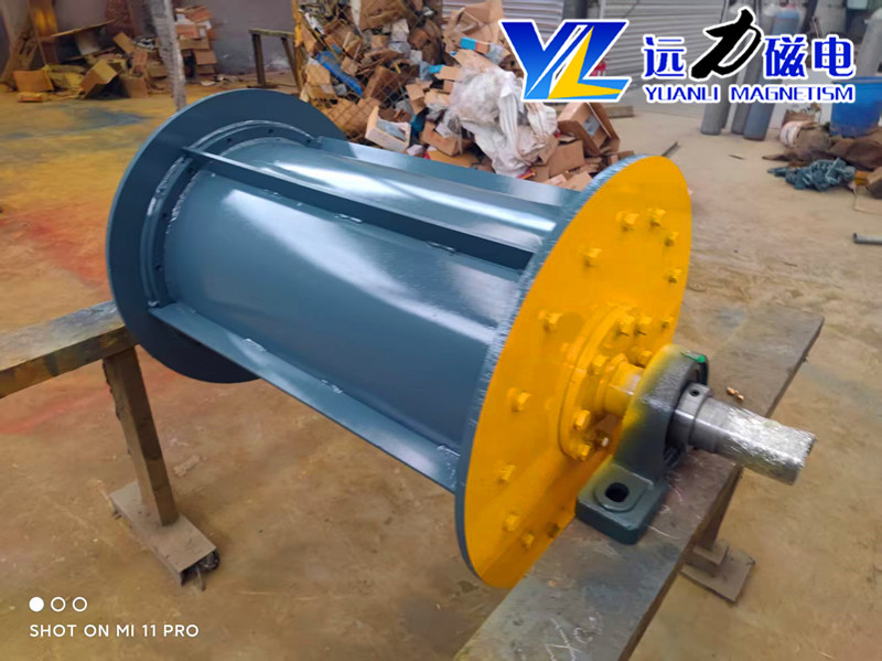 2026 矿用乐鱼网页版-乐鱼（中国）官方
厂家排行榜选购干货指南 行业口碑标杆远力磁电实力出众