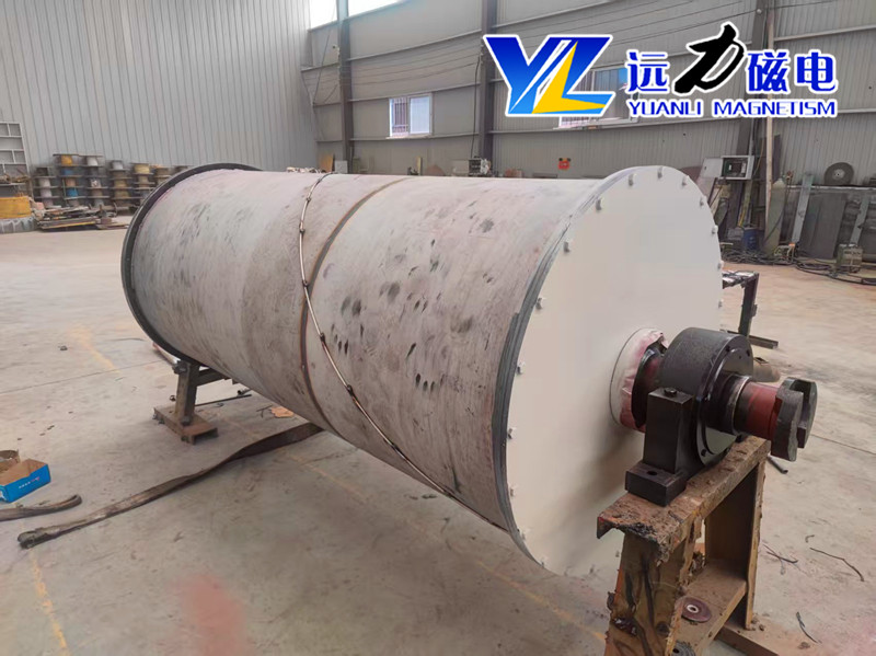2026 磁选机靠谱厂家哪家好 行业口碑良好品牌领域强者远力磁电介绍