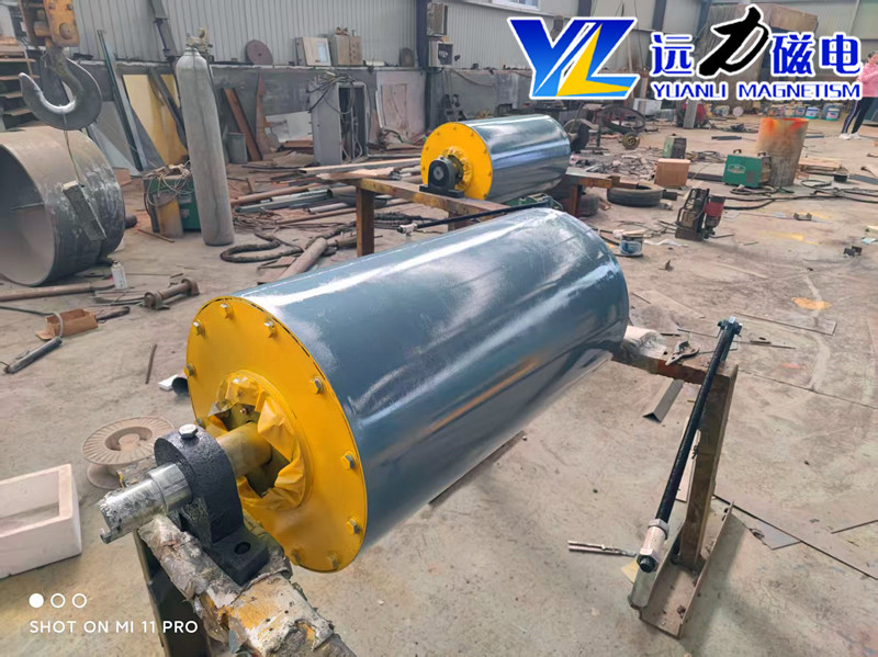 2026 高口碑乐鱼网页版-乐鱼（中国）官方
厂家推荐，远力磁电 RCT 设备性能达标吗？